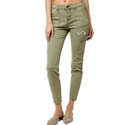 Women Cargo Trousers